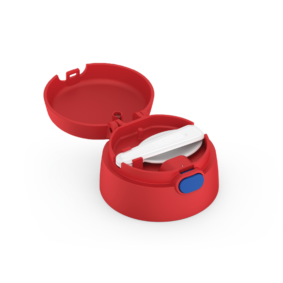 FUNTAINER® FOOD JAR - REPLACEMENT LID