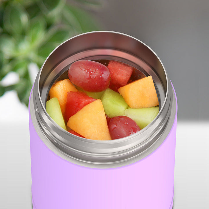 16oz FUNTAINER® FOOD JAR