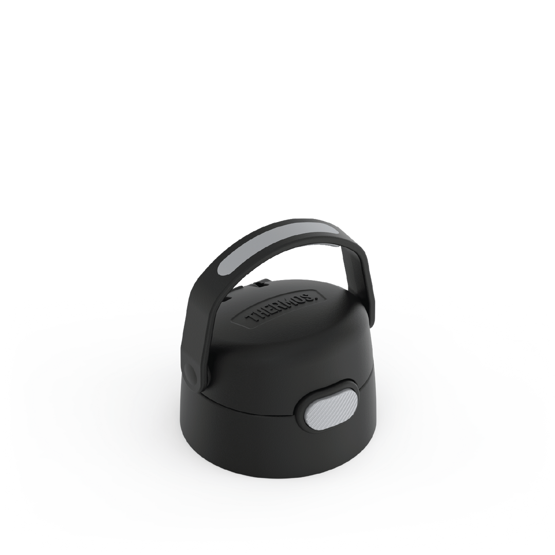 FUNTAINER® WATER BOTTLE - REPLACEMENT STRAW LID