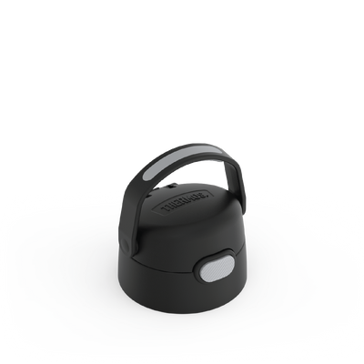 FUNTAINER® WATER BOTTLE - REPLACEMENT STRAW LID