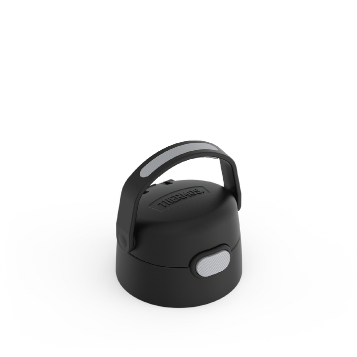 FUNTAINER® WATER BOTTLE - REPLACEMENT STRAW LID