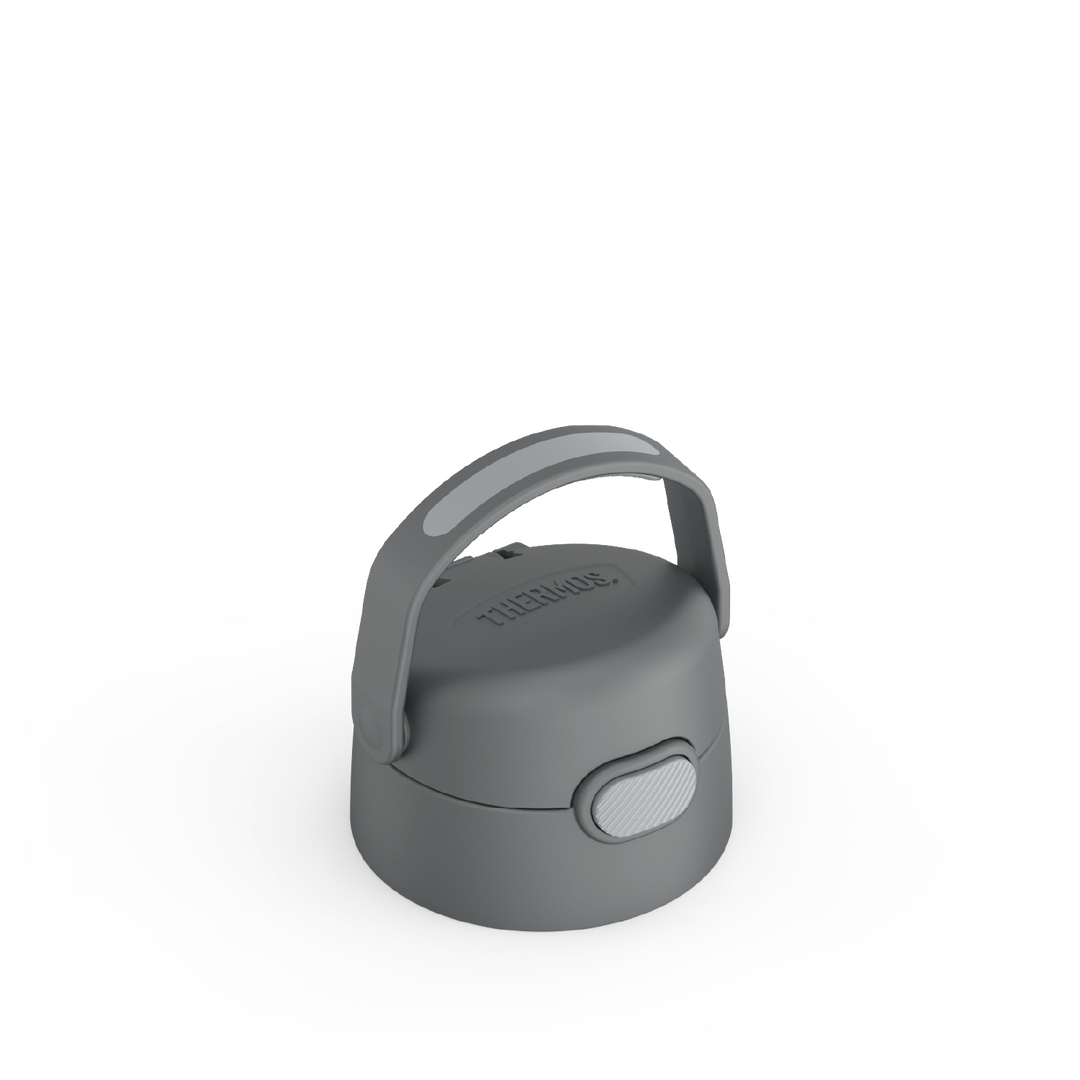 FUNTAINER® WATER BOTTLE - REPLACEMENT STRAW LID