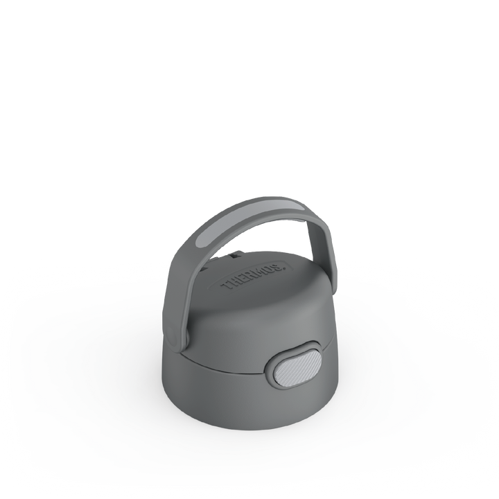 FUNTAINER® WATER BOTTLE - REPLACEMENT STRAW LID