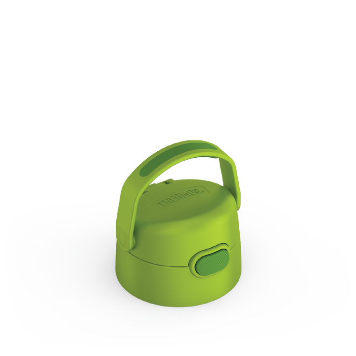 FUNTAINER® WATER BOTTLE - REPLACEMENT STRAW LID