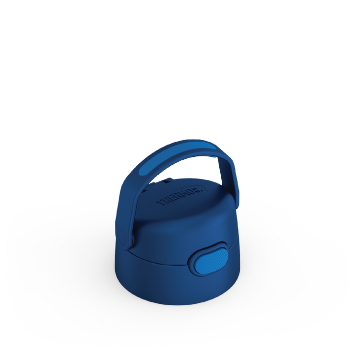 FUNTAINER® WATER BOTTLE - REPLACEMENT STRAW LID