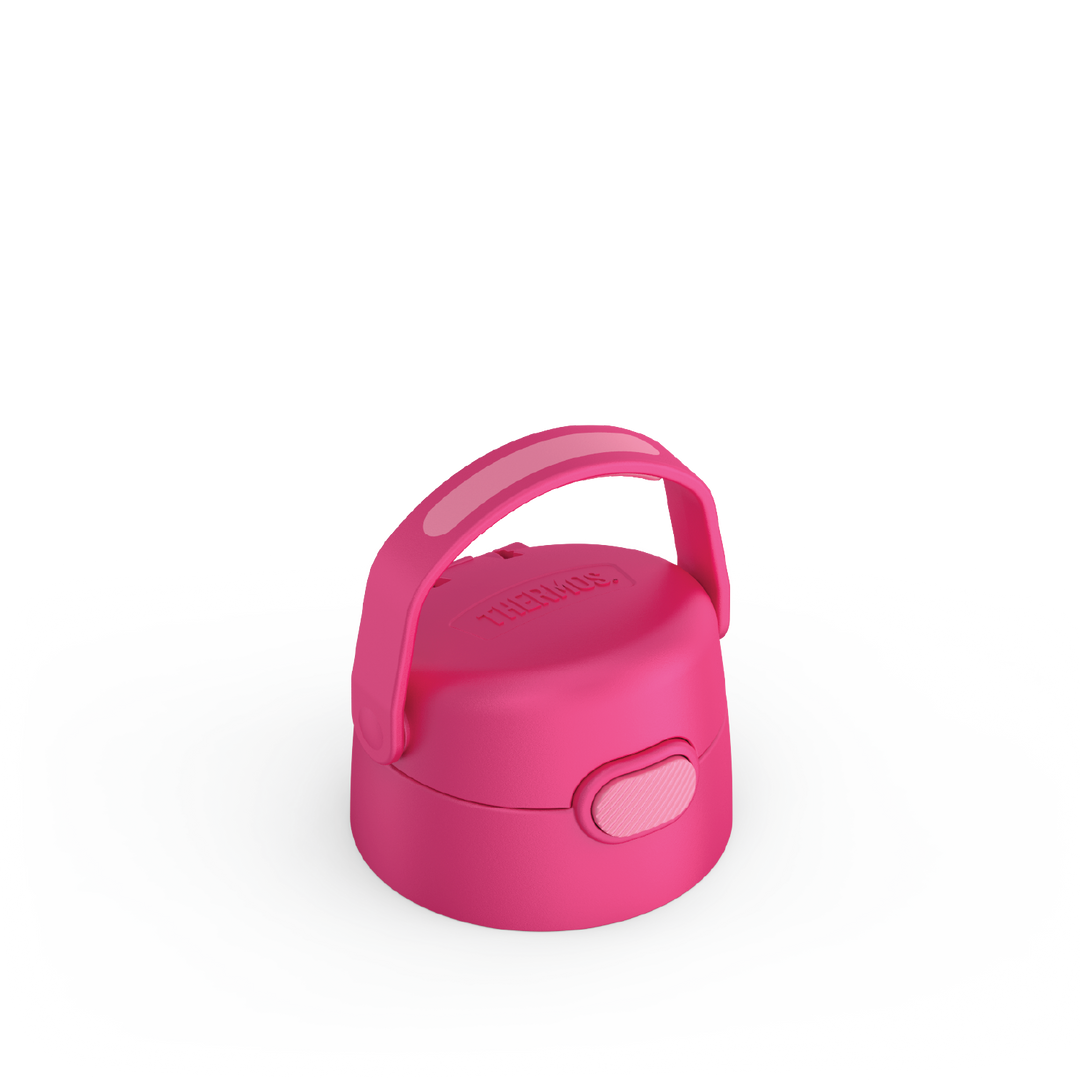 FUNTAINER® WATER BOTTLE - REPLACEMENT STRAW LID