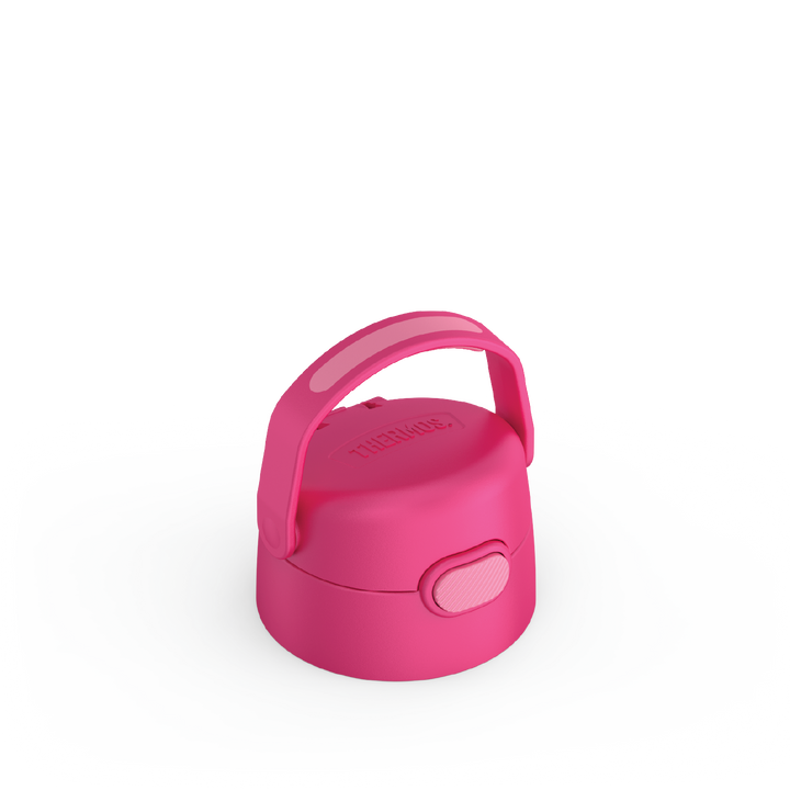 FUNTAINER® WATER BOTTLE - REPLACEMENT STRAW LID