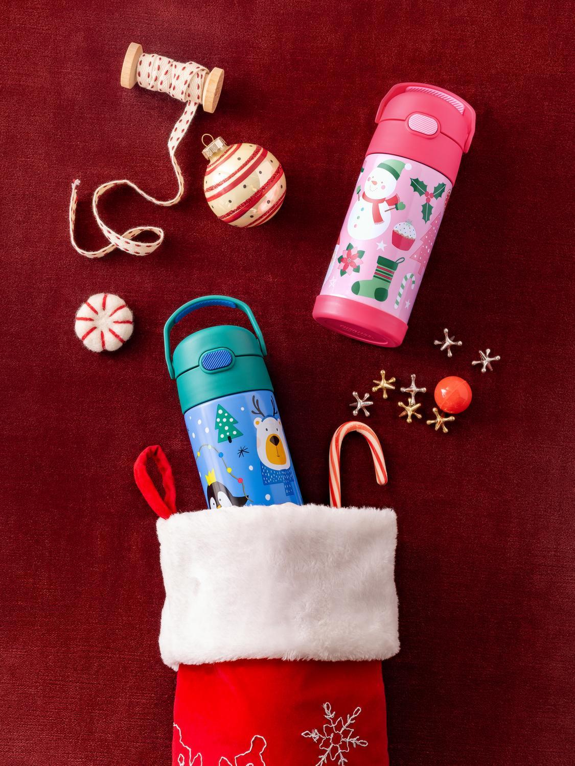 Thermos Brand Holiday Gifts | Timeless Gifts for Every Generation