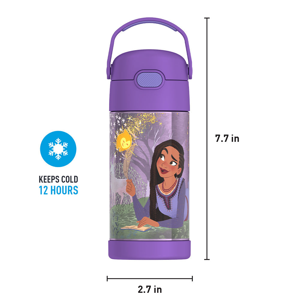 Thermos Funtainer Water Bottle - Thumbnail 5