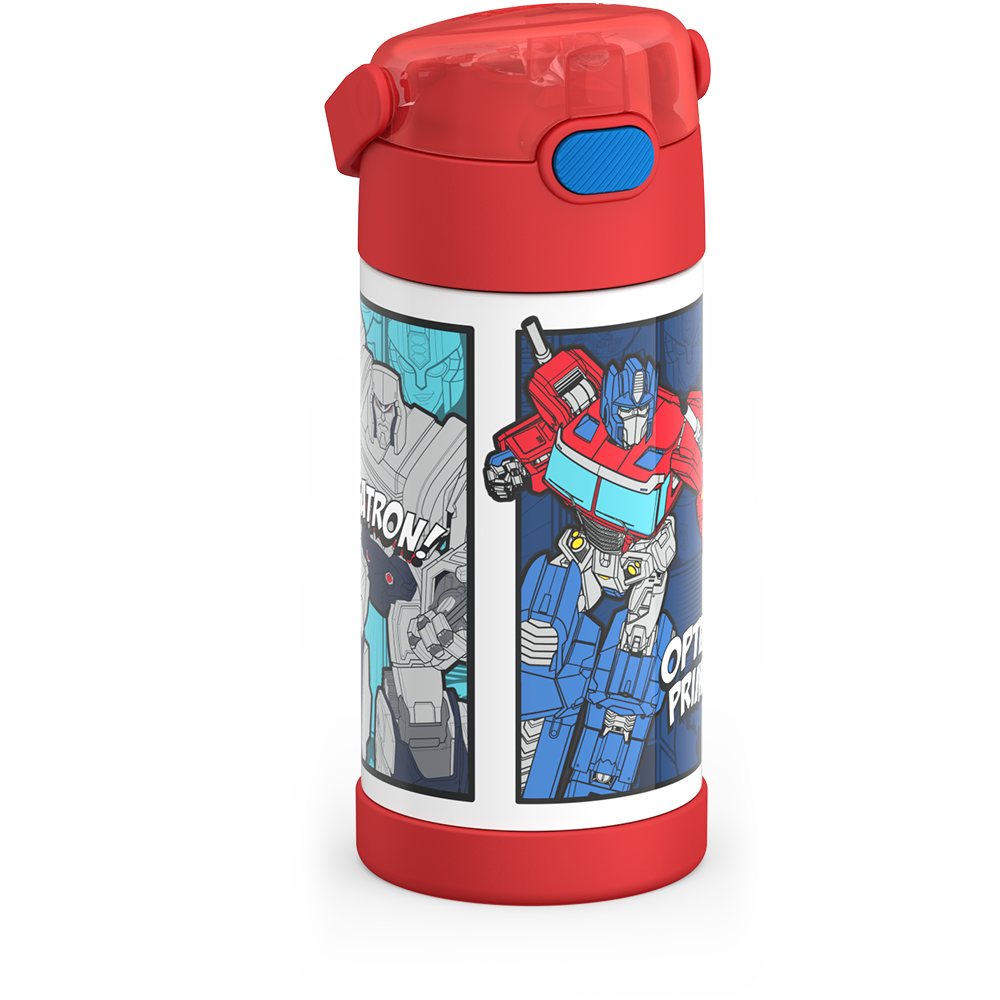 Thermos Funtainer Water Bottle - Thumbnail 4