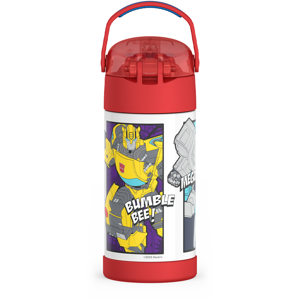 Thermos Funtainer Water Bottle