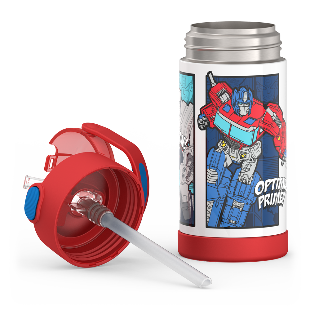 Thermos Funtainer Water Bottle - Thumbnail 2