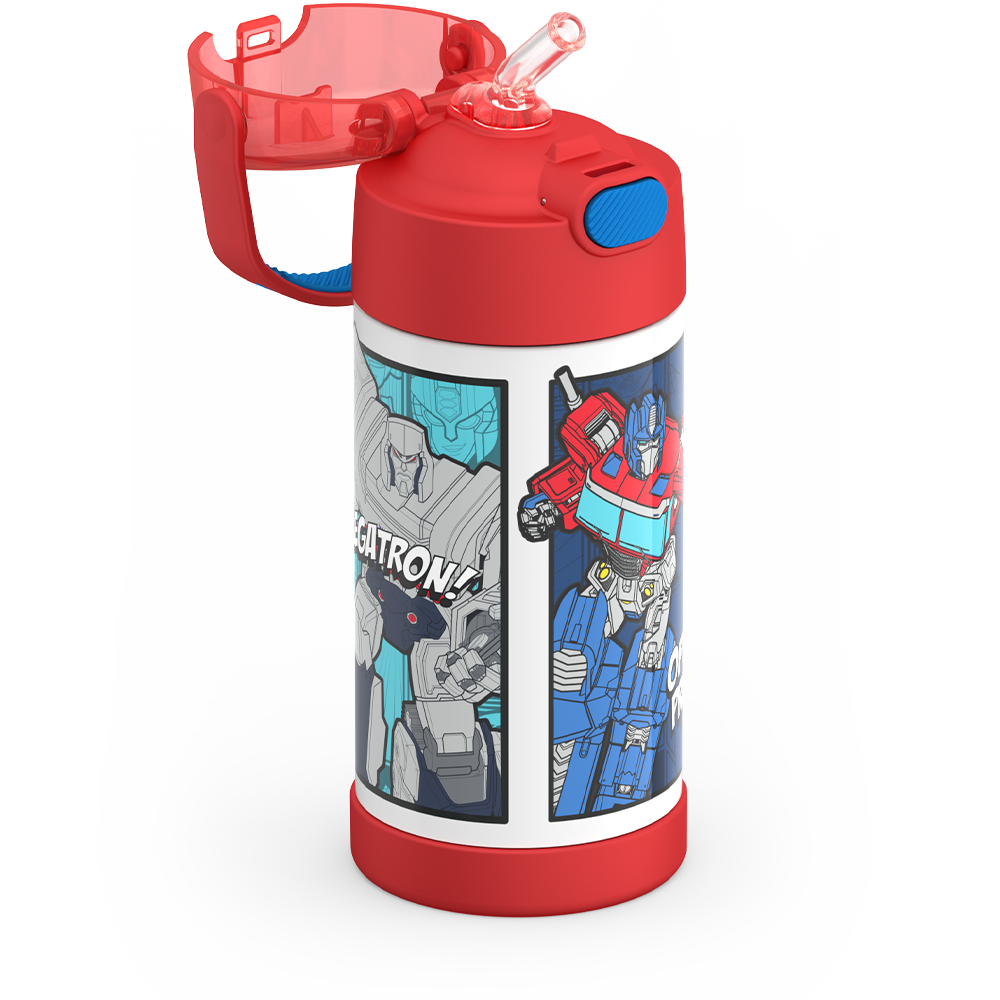 Thermos Funtainer Water Bottle - Thumbnail 5