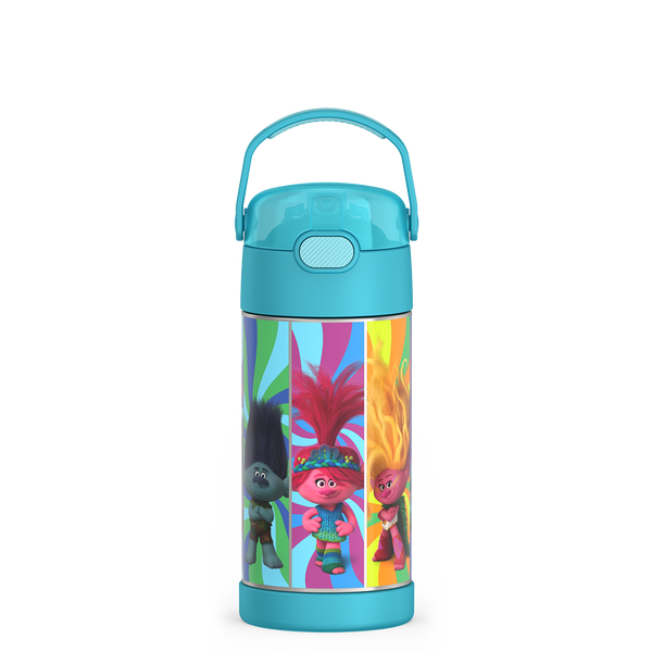 未使用 NEIGHBORHOOD × THERMOS WATER BOTTLE 12oz FUNtainer® Kids Insulated Water Bottle | Thermos® – Thermos Brand