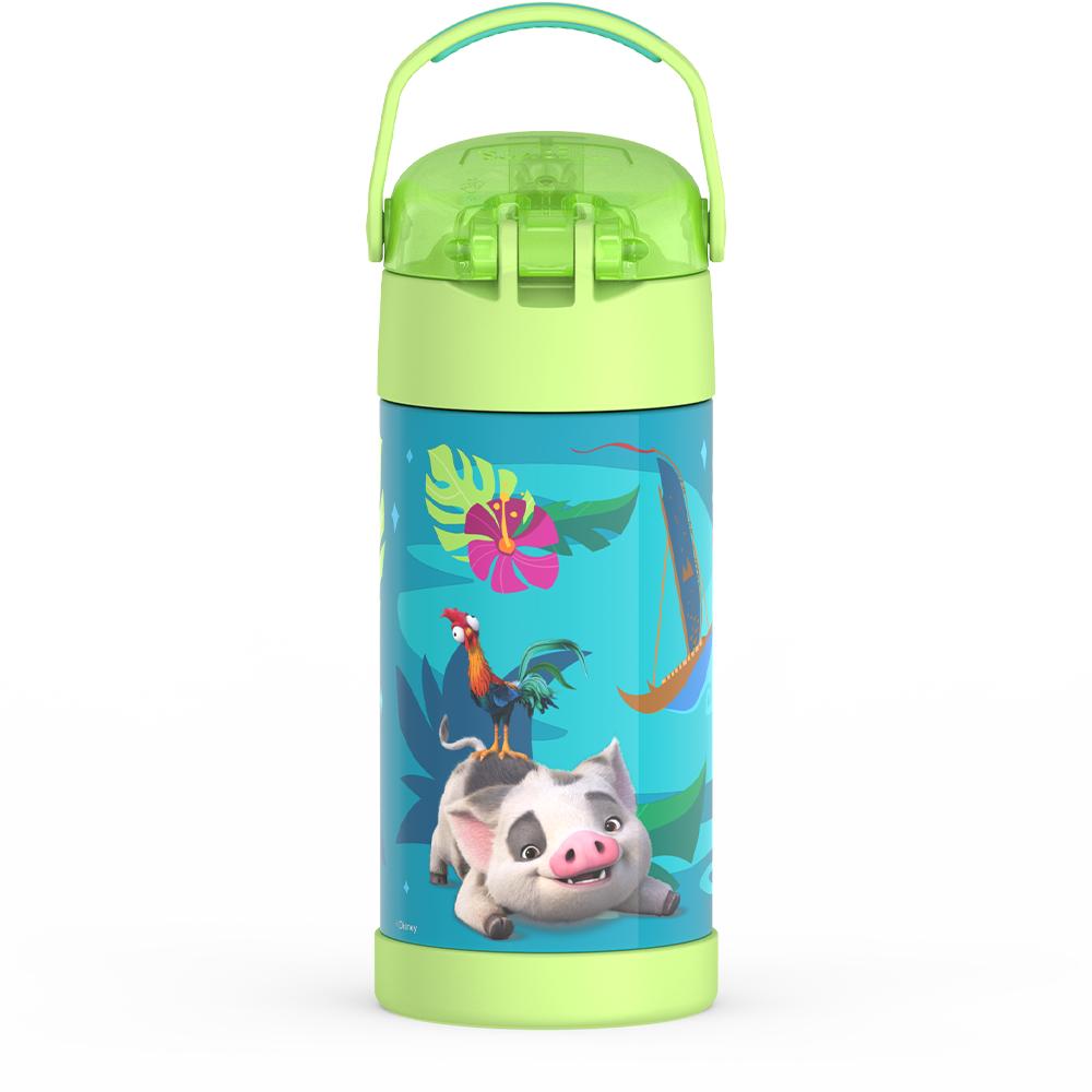 Thermos Funtainer Water Bottle - Thumbnail 5