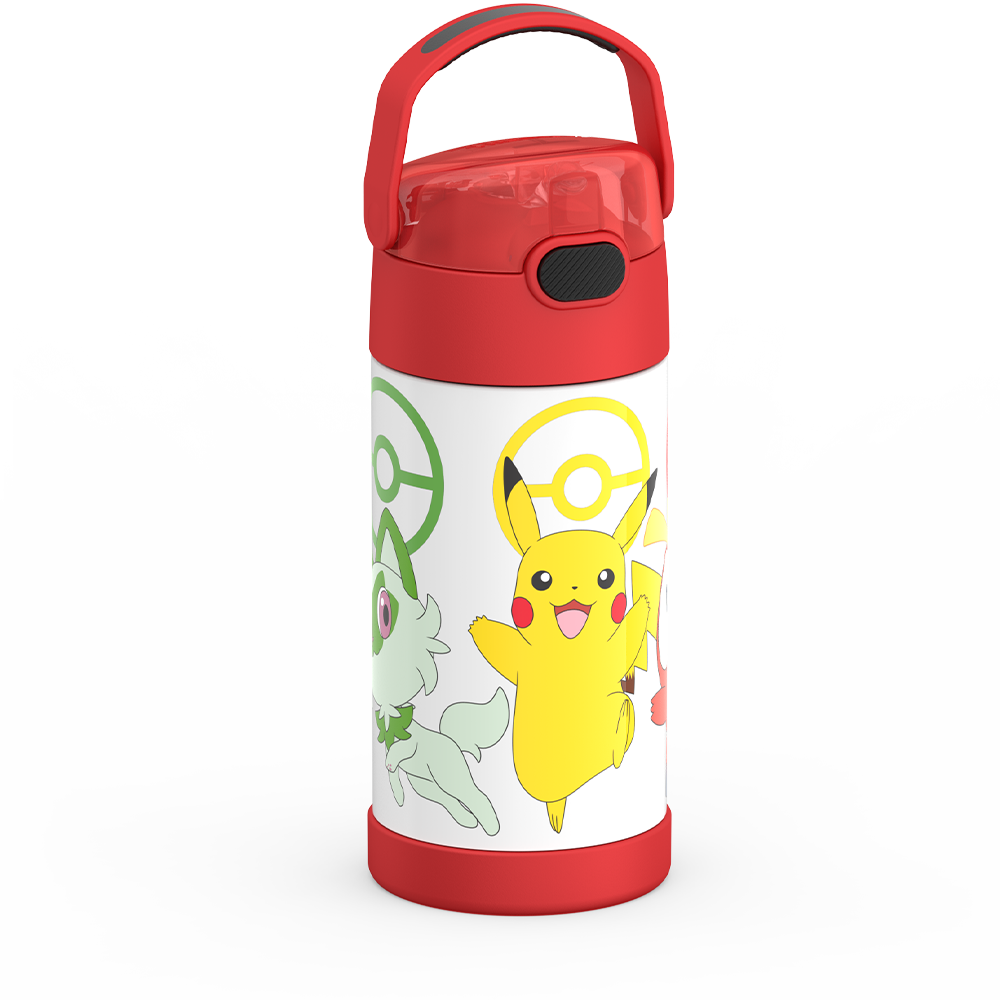 Thermos Funtainer Water Bottle