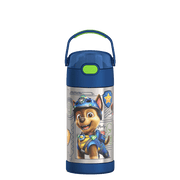 12oz FUNtainer® Water Bottle Paw Patrol Movie thumbnail