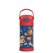 12oz FUNtainer® Water Bottle Paw Patrol thumbnail