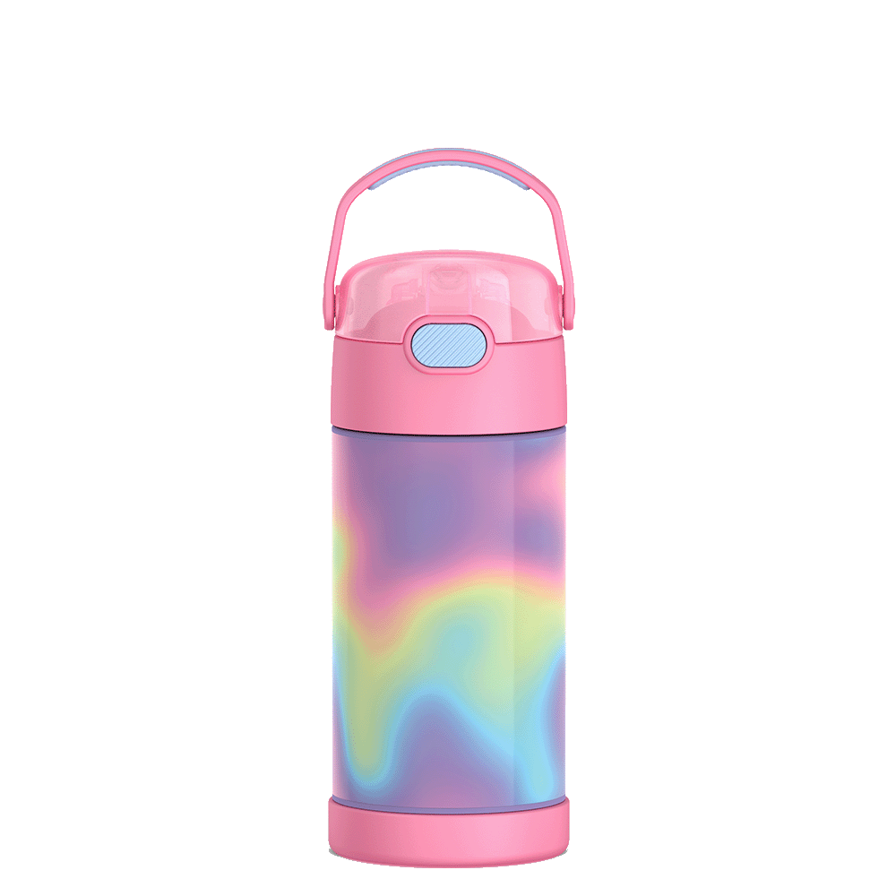 12oz FUNtainer® Water Bottle Patterns