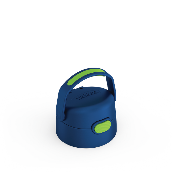 FUNTAINER® WATER BOTTLE - REPLACEMENT STRAW LID