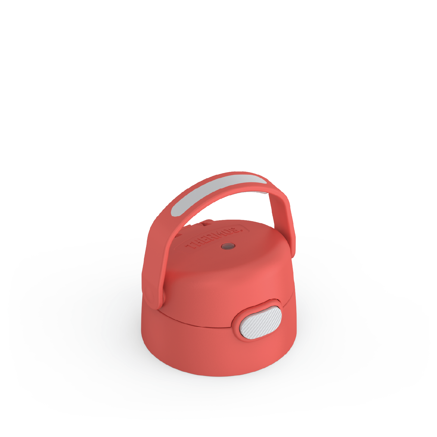 FUNTAINER® WATER BOTTLE - REPLACEMENT SPOUT LID