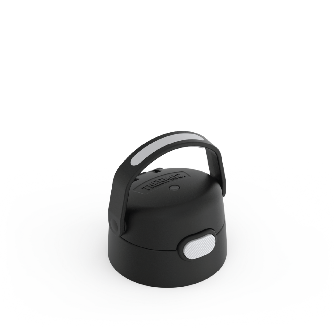 FUNTAINER® WATER BOTTLE - REPLACEMENT SPOUT LID