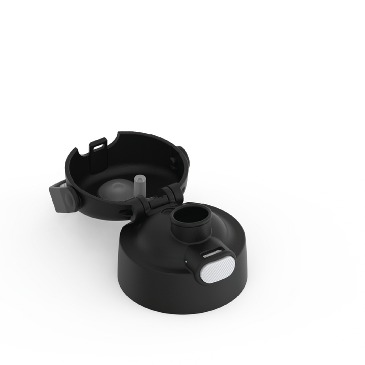 FUNTAINER® WATER BOTTLE - REPLACEMENT SPOUT LID