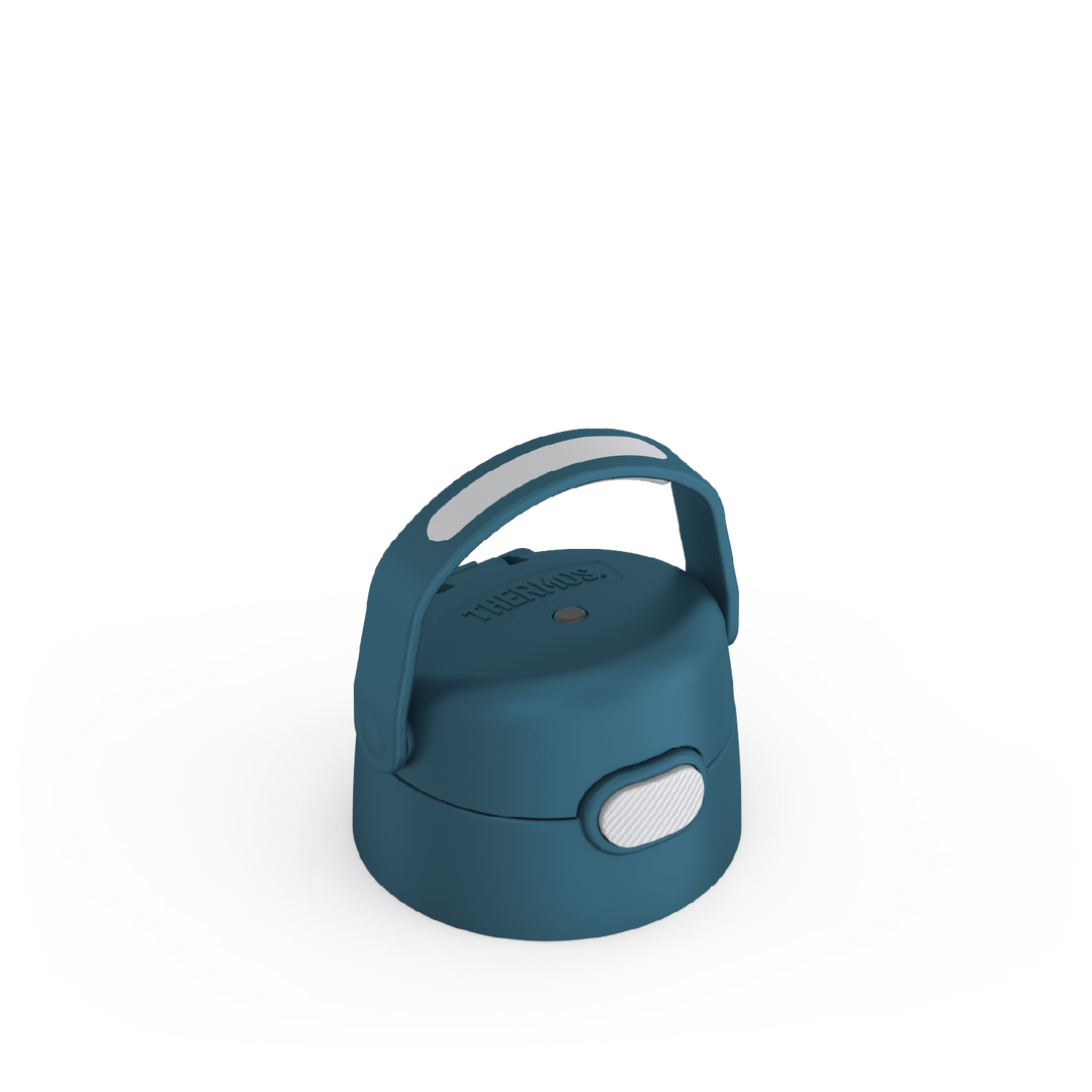 FUNTAINER® WATER BOTTLE - REPLACEMENT SPOUT LID