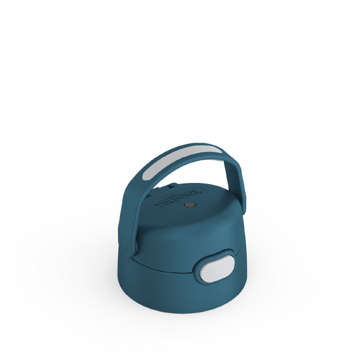 FUNTAINER® WATER BOTTLE - REPLACEMENT SPOUT LID