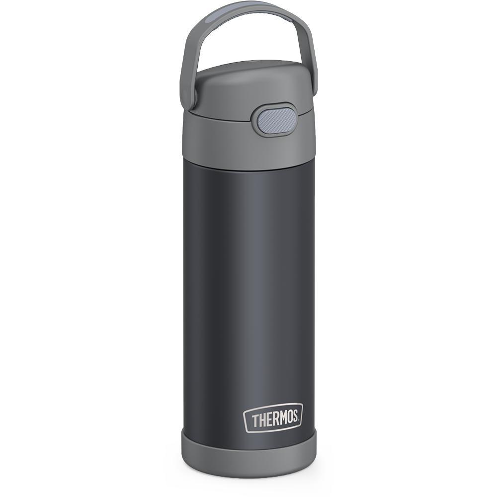 Thermos® Stainless Steel Funtainer Water Bottle With Spout, 16 Oz