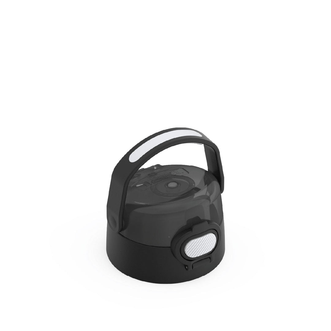 FUNTAINER® WATER BOTTLE - REPLACEMENT SPOUT LOCKING LID