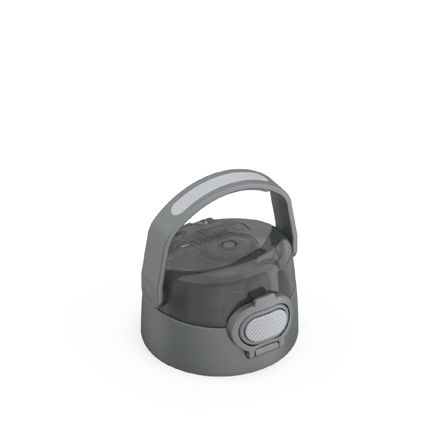 FUNTAINER® WATER BOTTLE - REPLACEMENT SPOUT LOCKING LID – Thermos