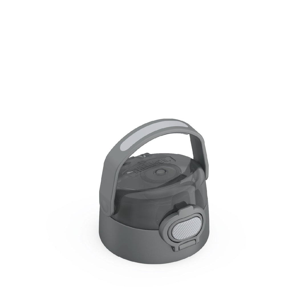 FUNTAINER® WATER BOTTLE - REPLACEMENT SPOUT LOCKING LID