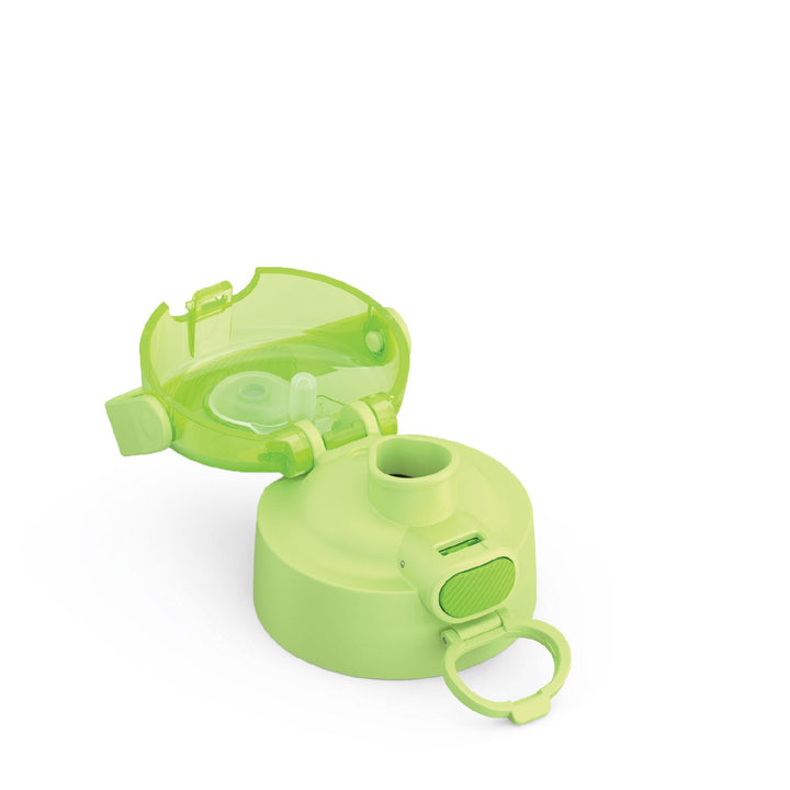 FUNTAINER® WATER BOTTLE - REPLACEMENT SPOUT LOCKING LID