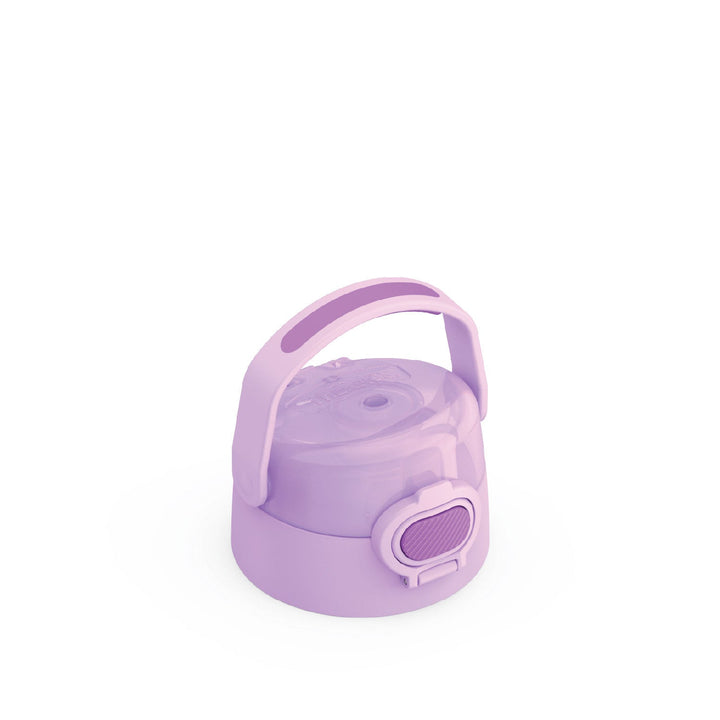 FUNTAINER® WATER BOTTLE - REPLACEMENT SPOUT LOCKING LID