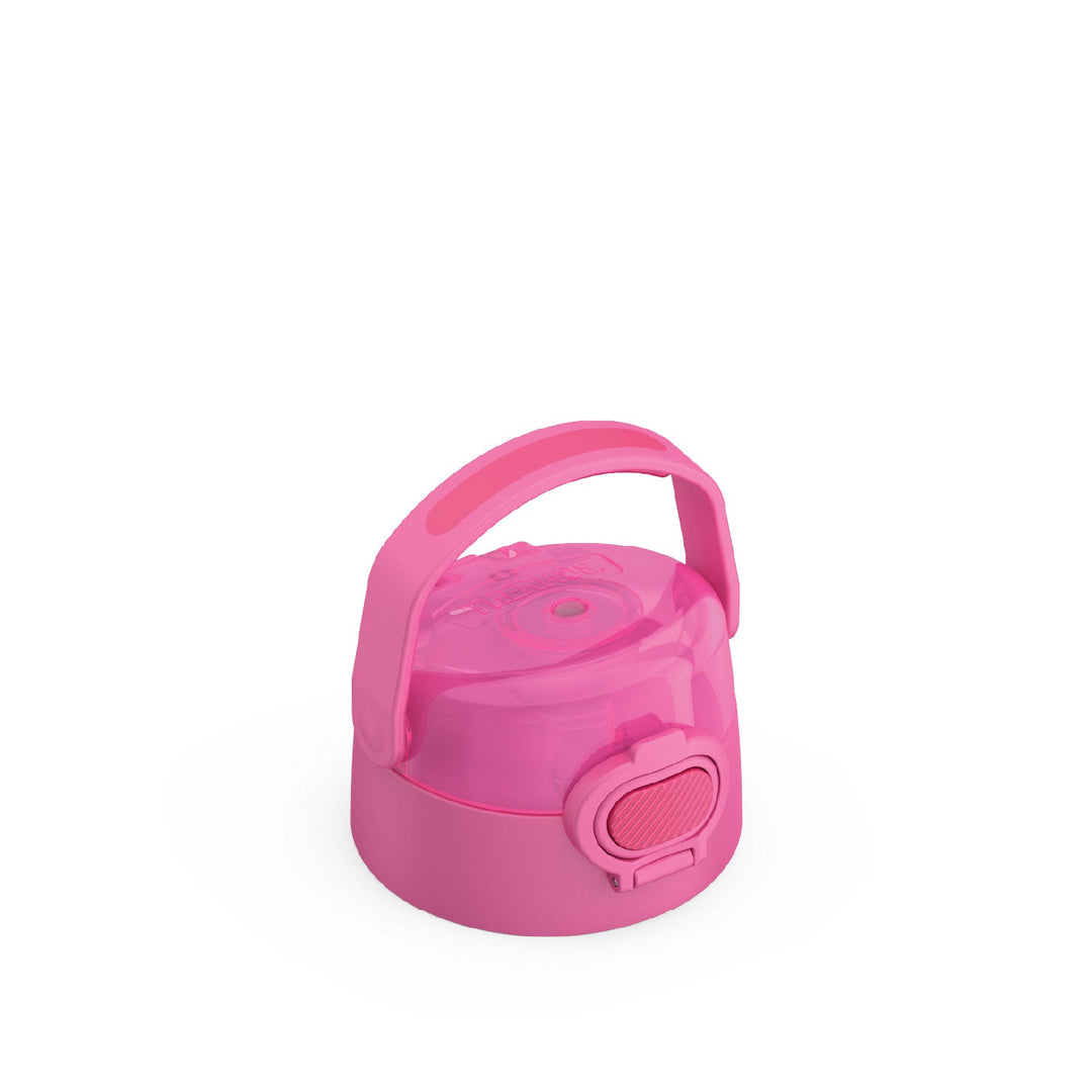 FUNTAINER® WATER BOTTLE - REPLACEMENT SPOUT LOCKING LID