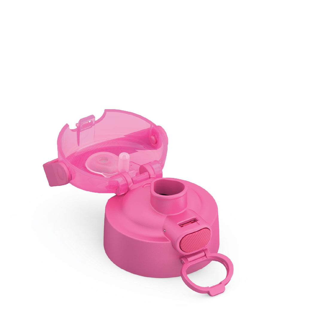 FUNTAINER® WATER BOTTLE - REPLACEMENT SPOUT LOCKING LID