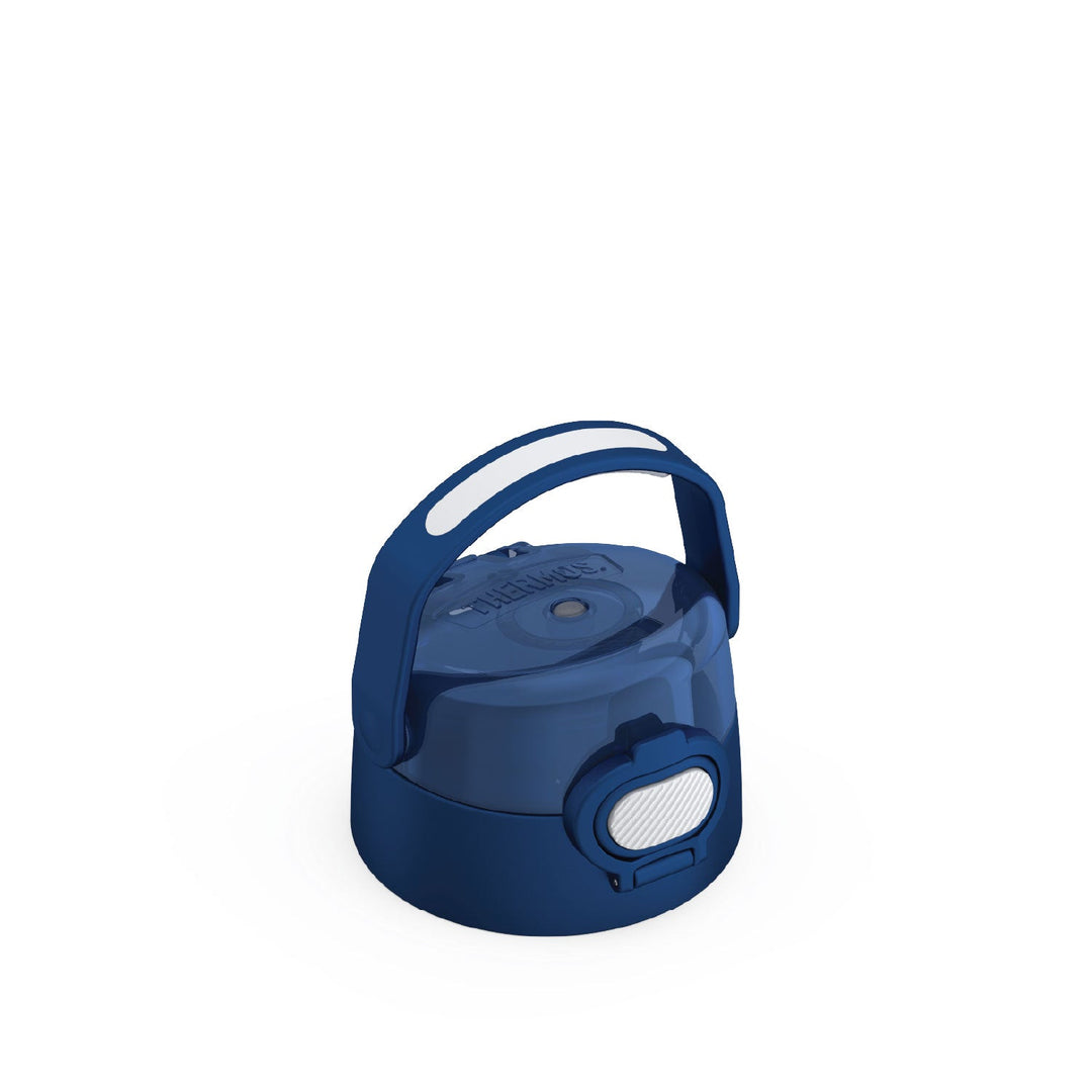 FUNTAINER® WATER BOTTLE - REPLACEMENT SPOUT LOCKING LID