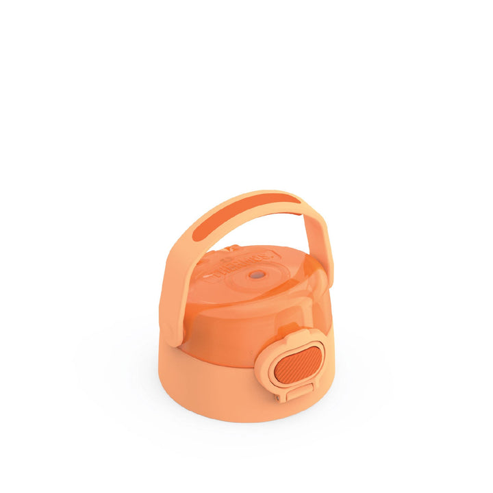 FUNTAINER® WATER BOTTLE - REPLACEMENT SPOUT LOCKING LID