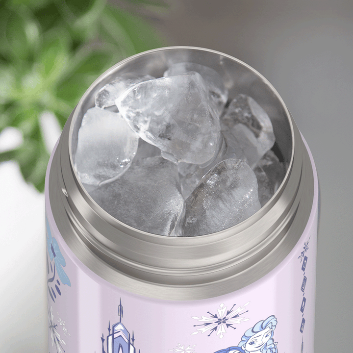 16oz FUNTAINER® WATER BOTTLE DISNEY FROZEN