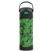 16oz FUNtainer® Water Bottle Minecraft thumbnail