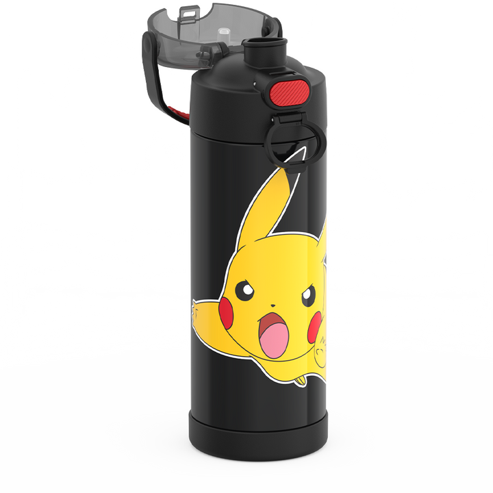 16oz FUNtainer® Water Bottle Pokémon