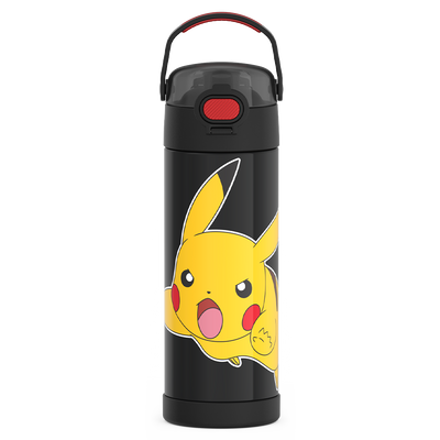 16oz FUNTAINER® WATER BOTTLE POKÉMON