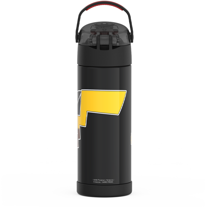 16oz FUNtainer® Water Bottle Pokémon