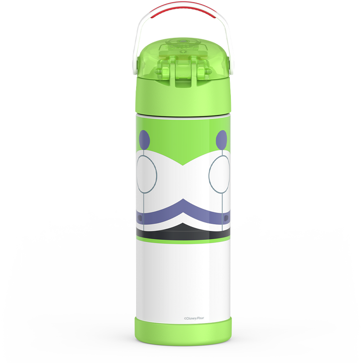 16oz FUNTAINER® WATER BOTTLE DISNEY AND PIXAR TOY STORY BUZZ