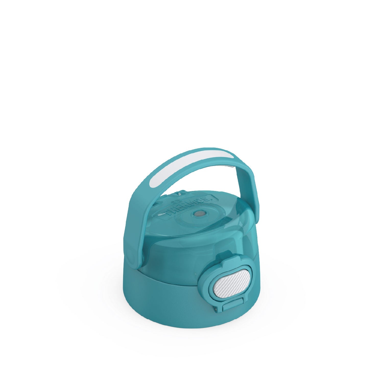FUNTAINER® WATER BOTTLE - REPLACEMENT SPOUT LOCKING LID – Thermos