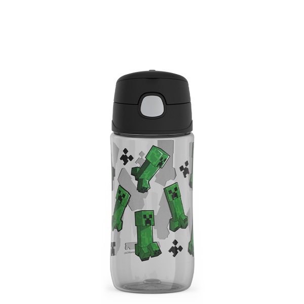 未使用 NEIGHBORHOOD × THERMOS WATER BOTTLE GP4043MI_Minecraft_HydrationBo