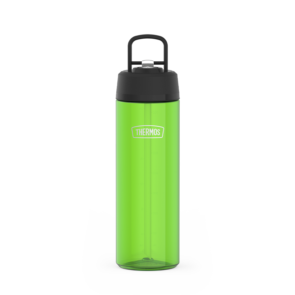 26oz ICON™ LIGHTWEIGHT WATER BOTTLE WITH STRAW LID