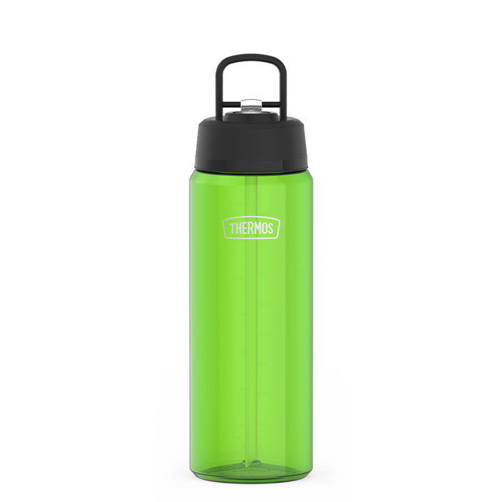 32oz ICON™ LIGHTWEIGHT WATER BOTTLE WITH STRAW LID