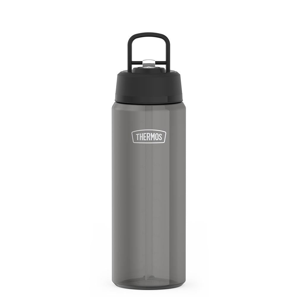 32oz Water Bottle with Straw Lid | Tritan Water Bottles | Thermos